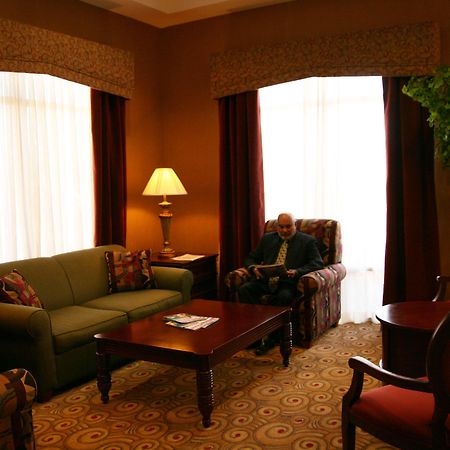 Hampton Inn Vidalia Interiér fotografie