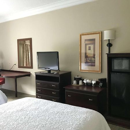 Hampton Inn Vidalia Exteriér fotografie