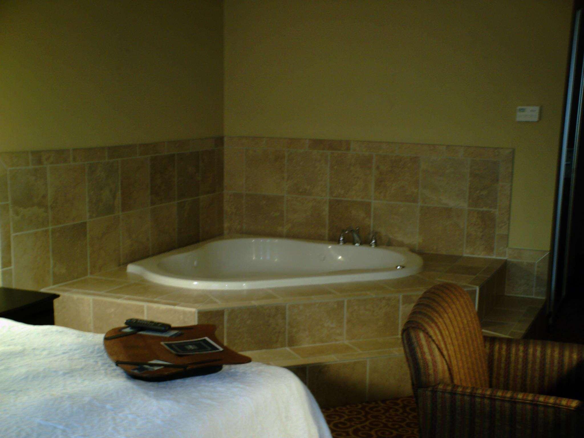 Hampton Inn Vidalia Pokoj fotografie
