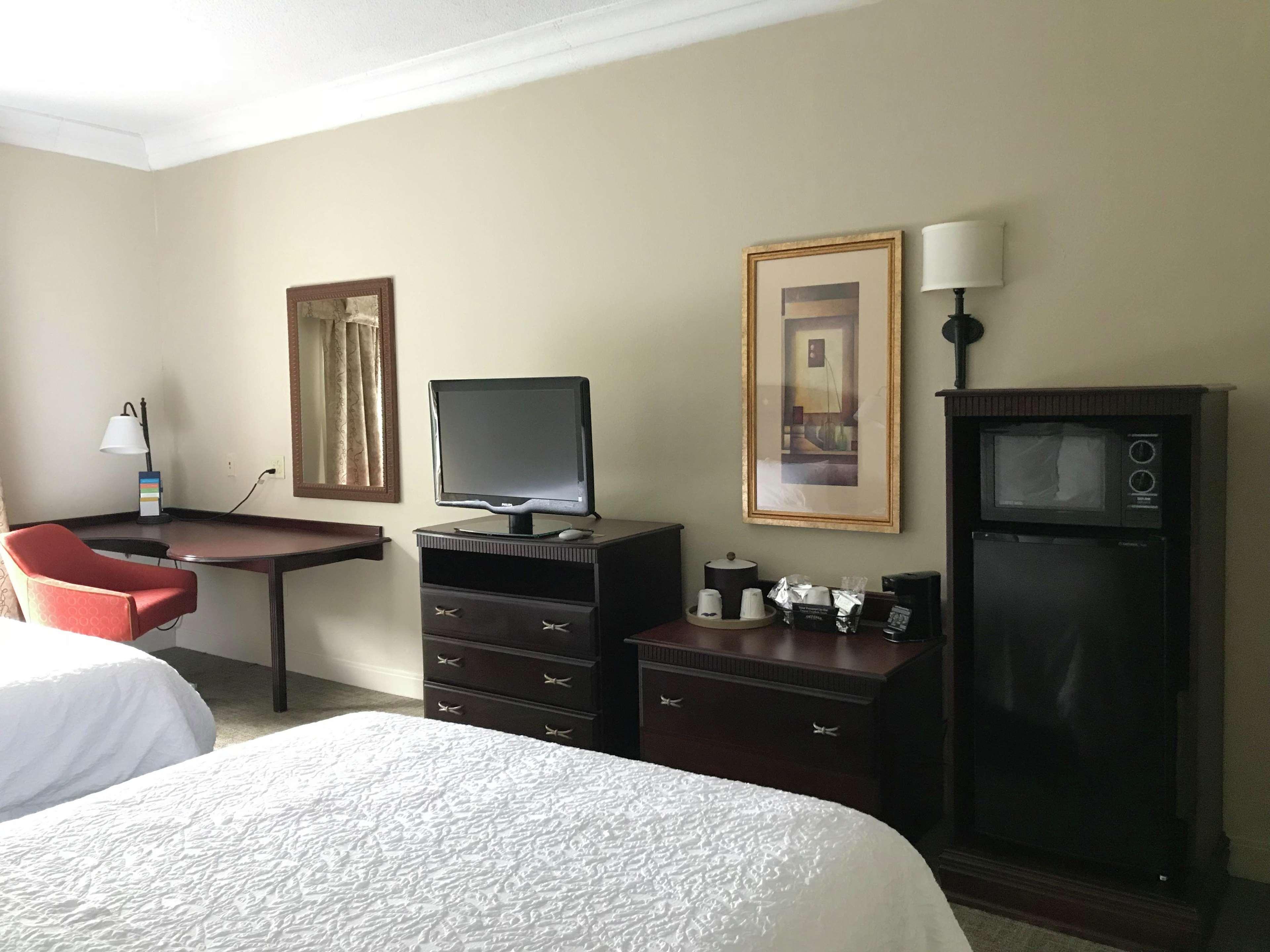 Hampton Inn Vidalia Exteriér fotografie