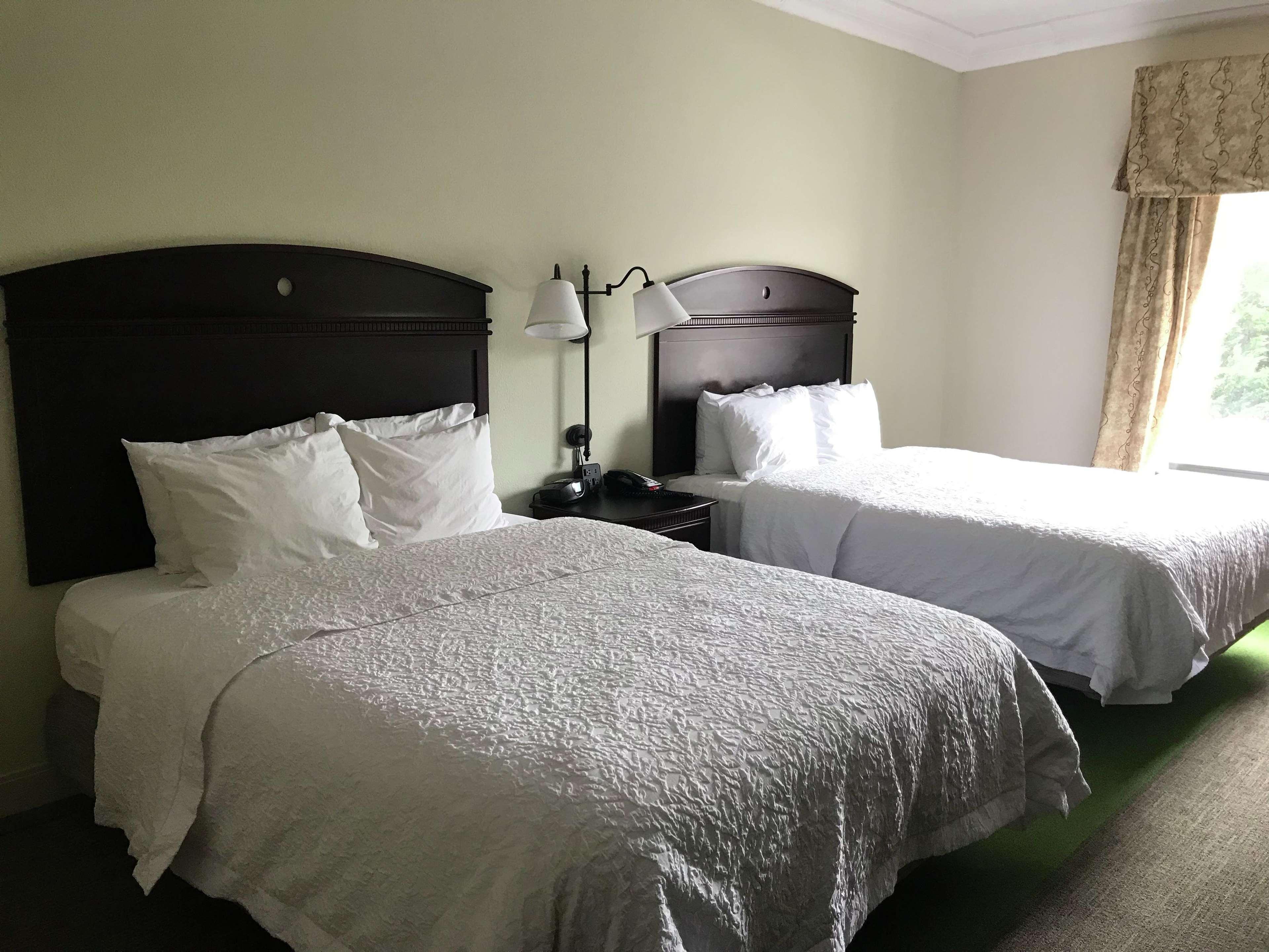 Hampton Inn Vidalia Exteriér fotografie