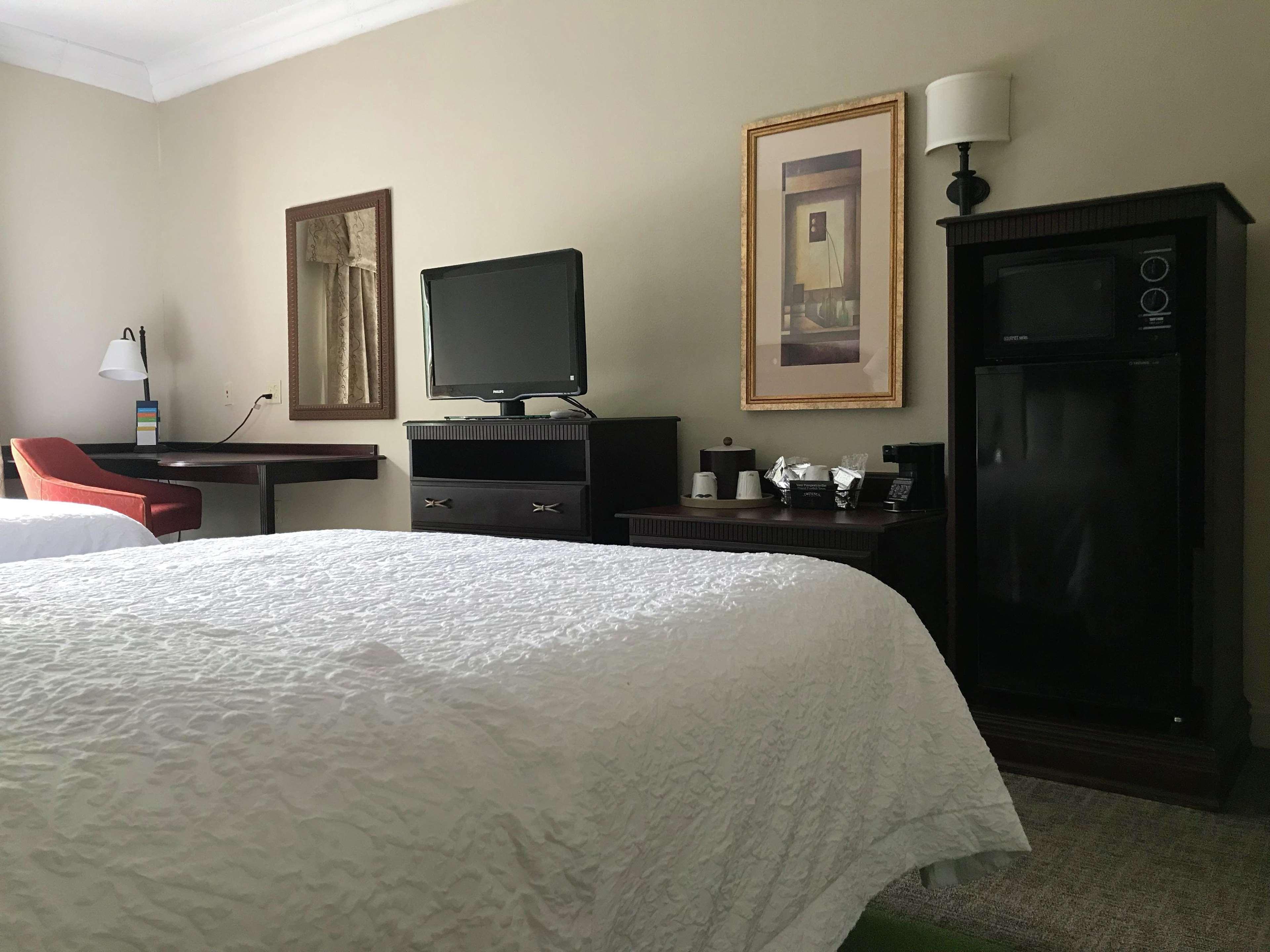 Hampton Inn Vidalia Exteriér fotografie