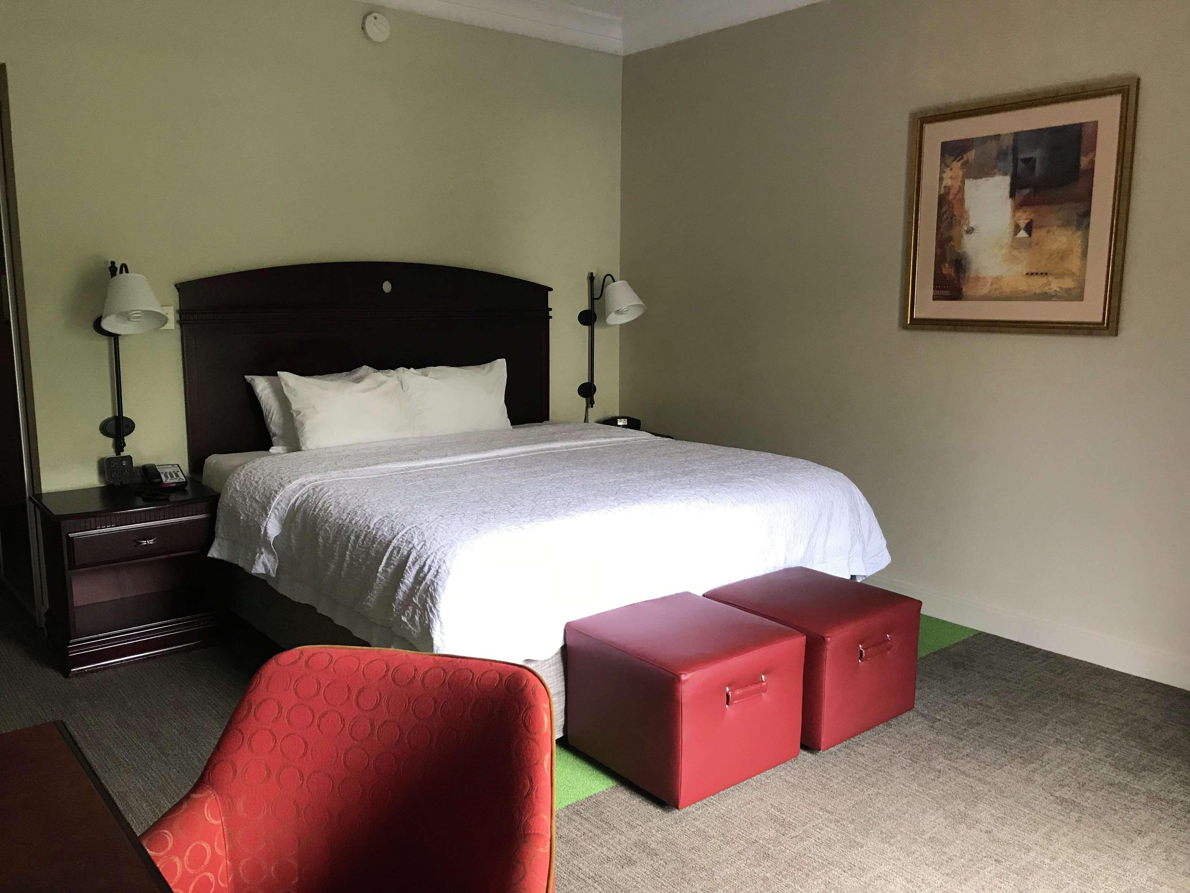 Hampton Inn Vidalia Exteriér fotografie