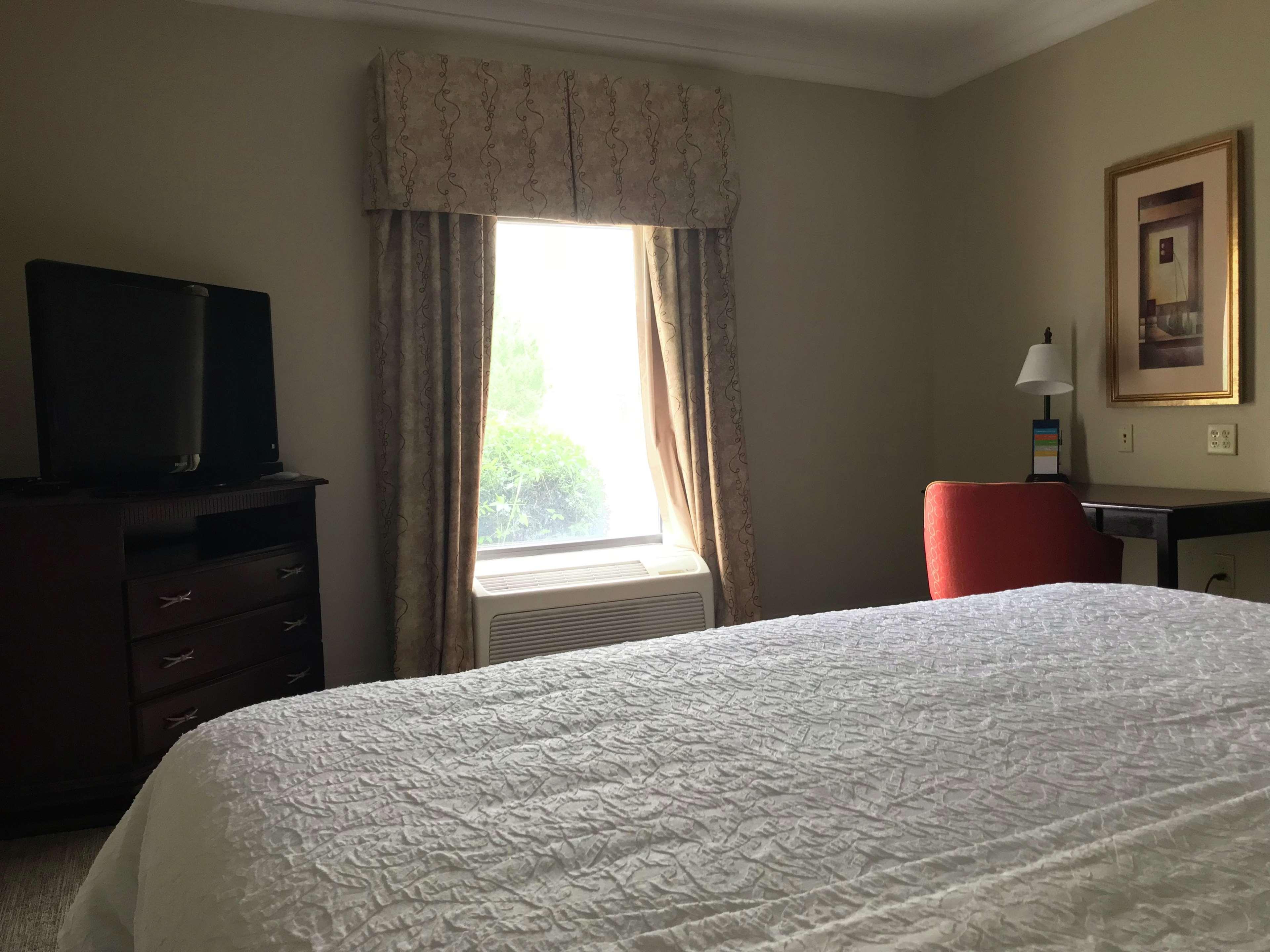 Hampton Inn Vidalia Exteriér fotografie