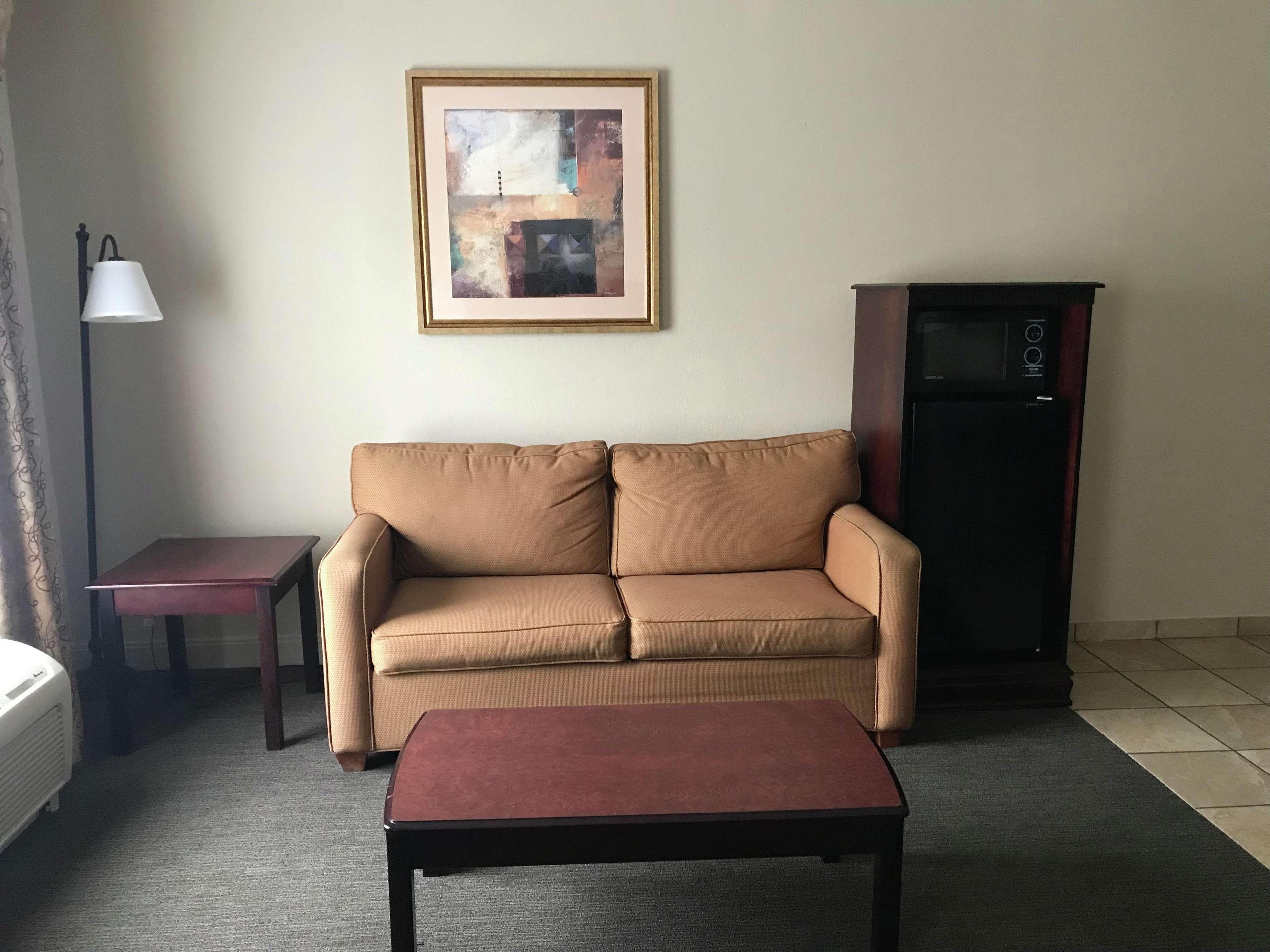 Hampton Inn Vidalia Exteriér fotografie