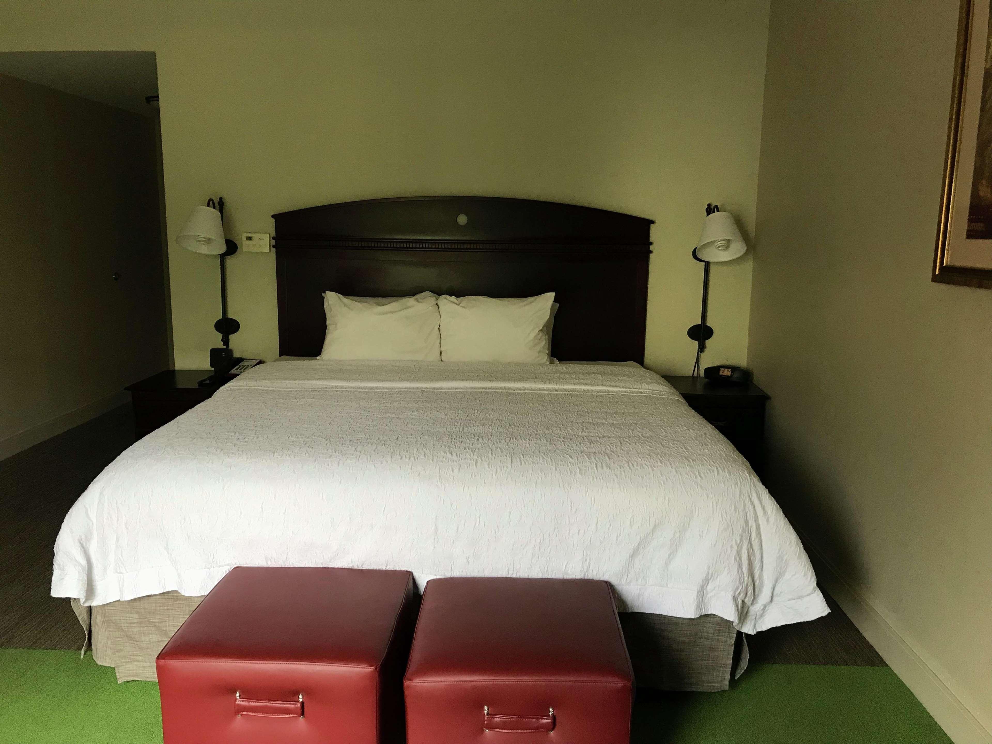 Hampton Inn Vidalia Exteriér fotografie