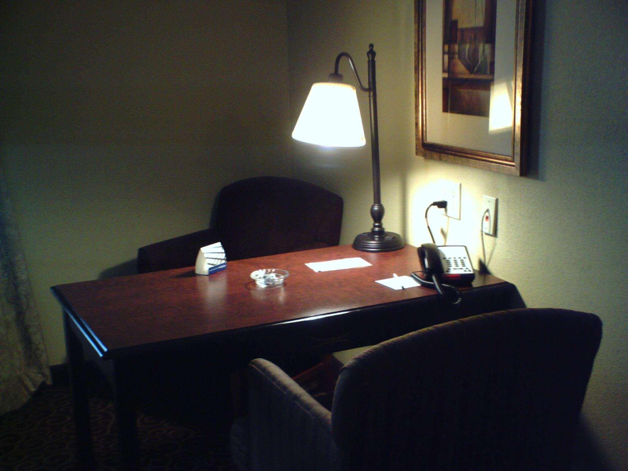Hampton Inn Vidalia Exteriér fotografie