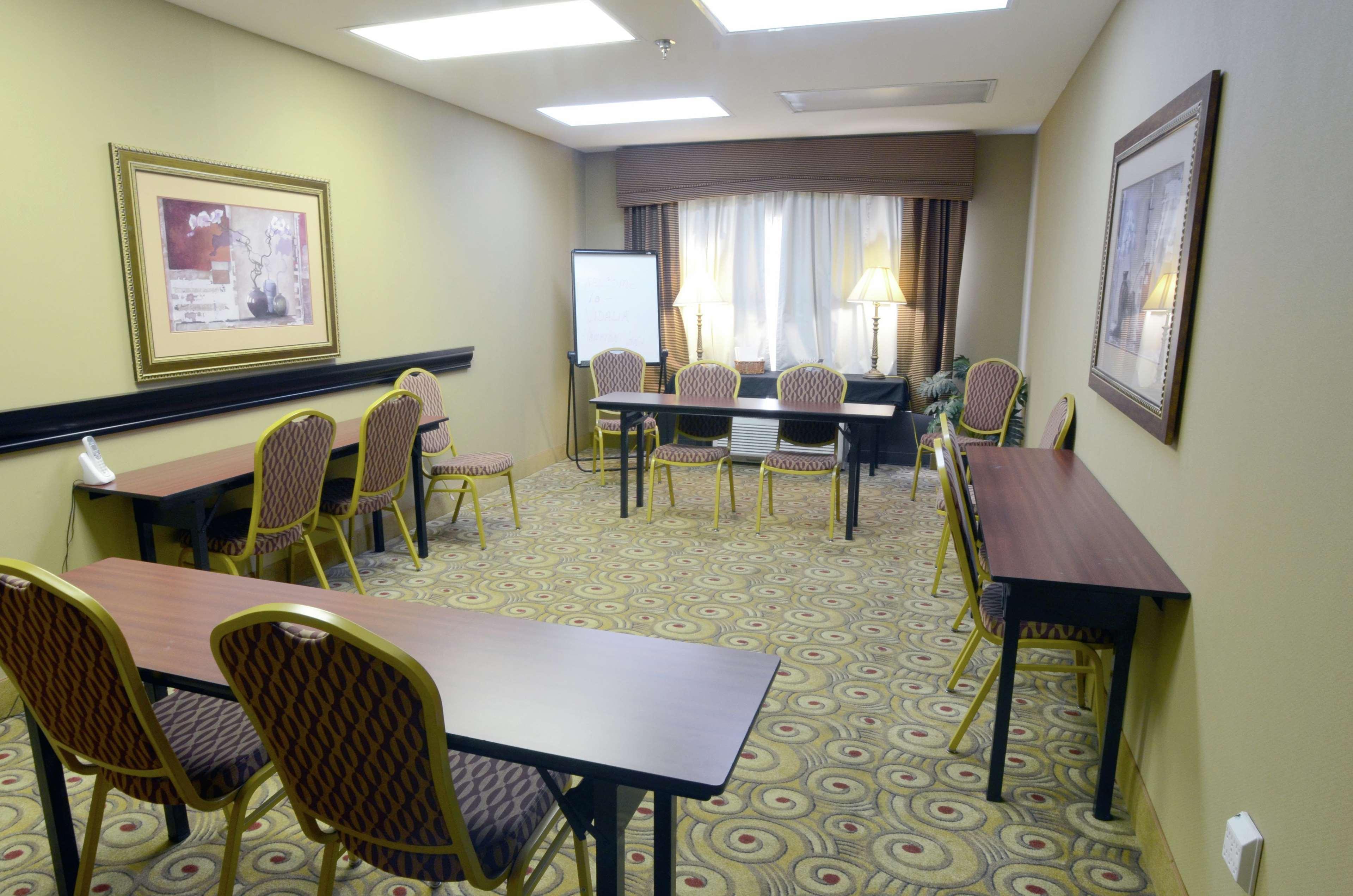 Hampton Inn Vidalia Exteriér fotografie