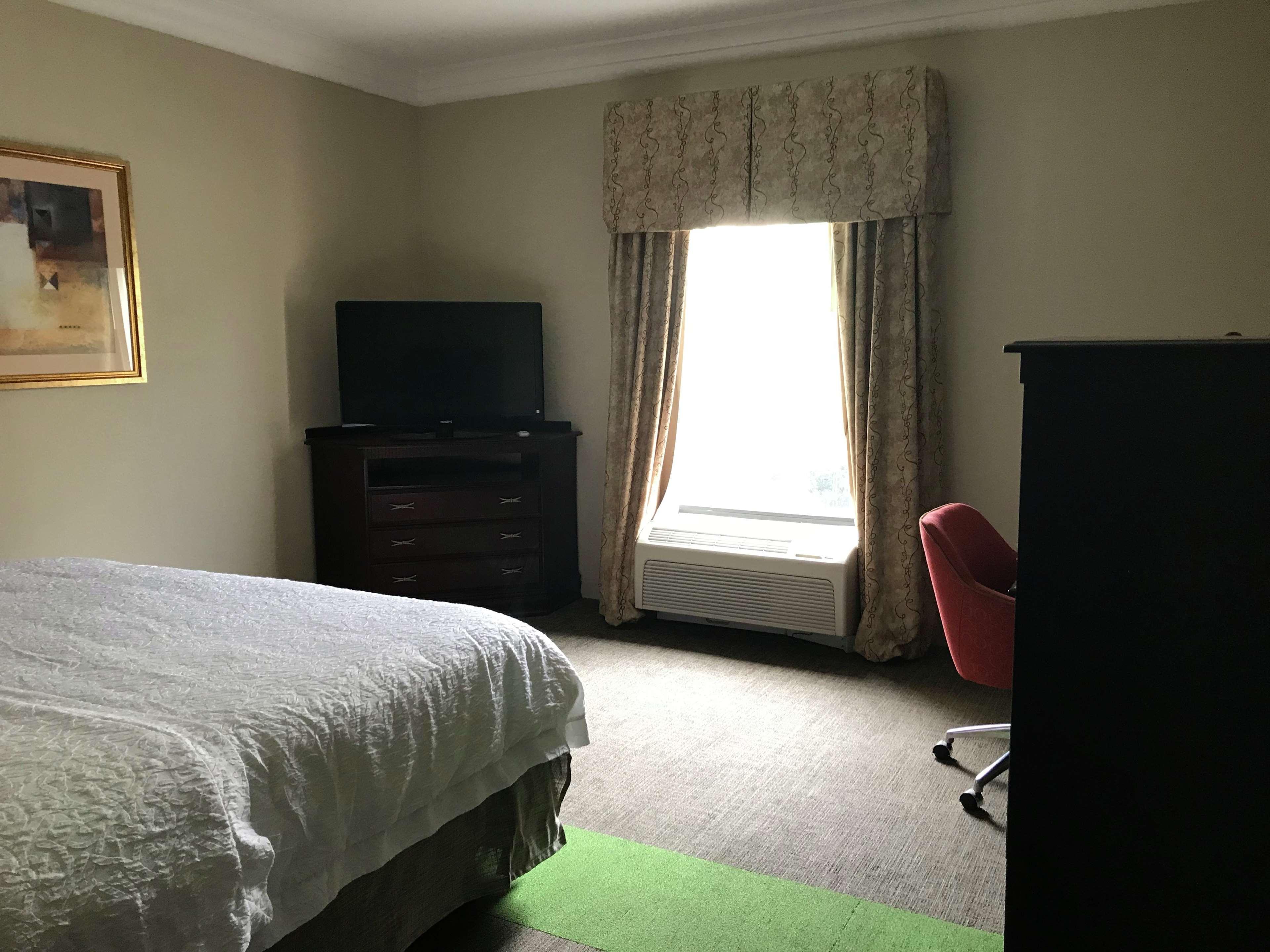 Hampton Inn Vidalia Exteriér fotografie