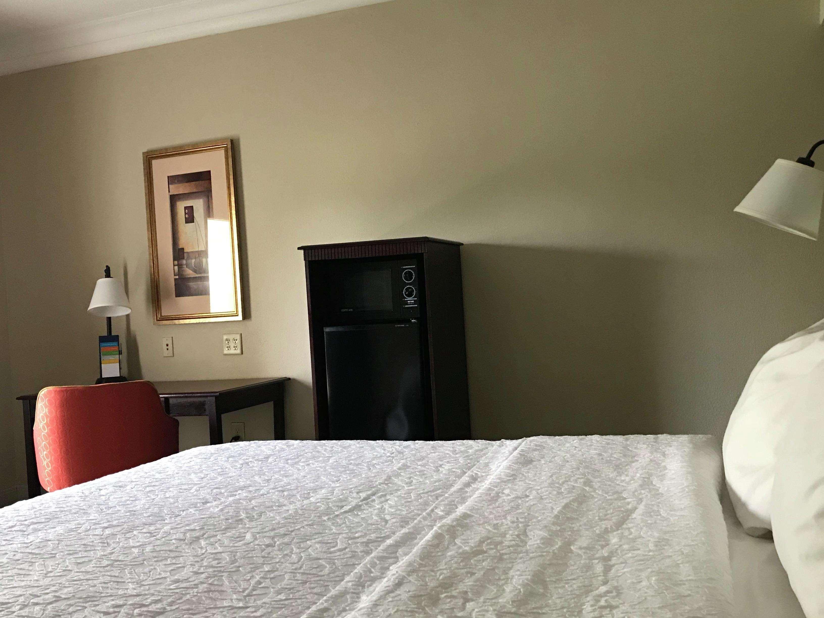 Hampton Inn Vidalia Exteriér fotografie