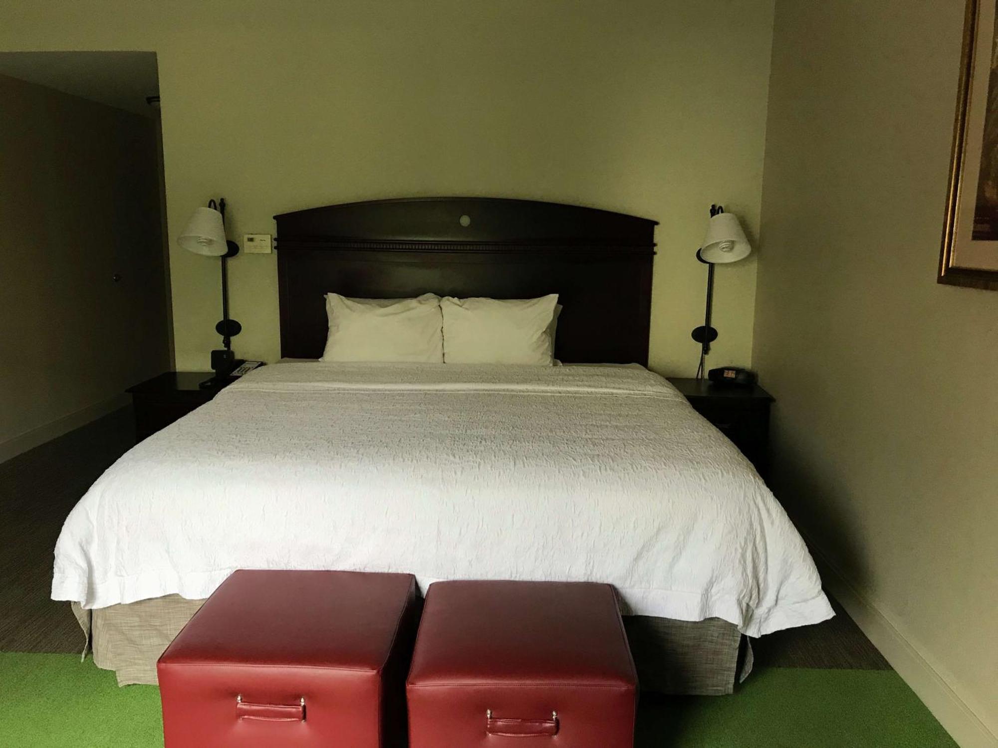 Hampton Inn Vidalia Exteriér fotografie