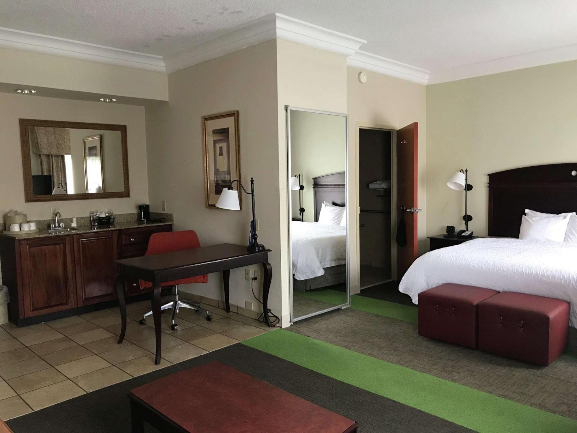 Hampton Inn Vidalia Exteriér fotografie