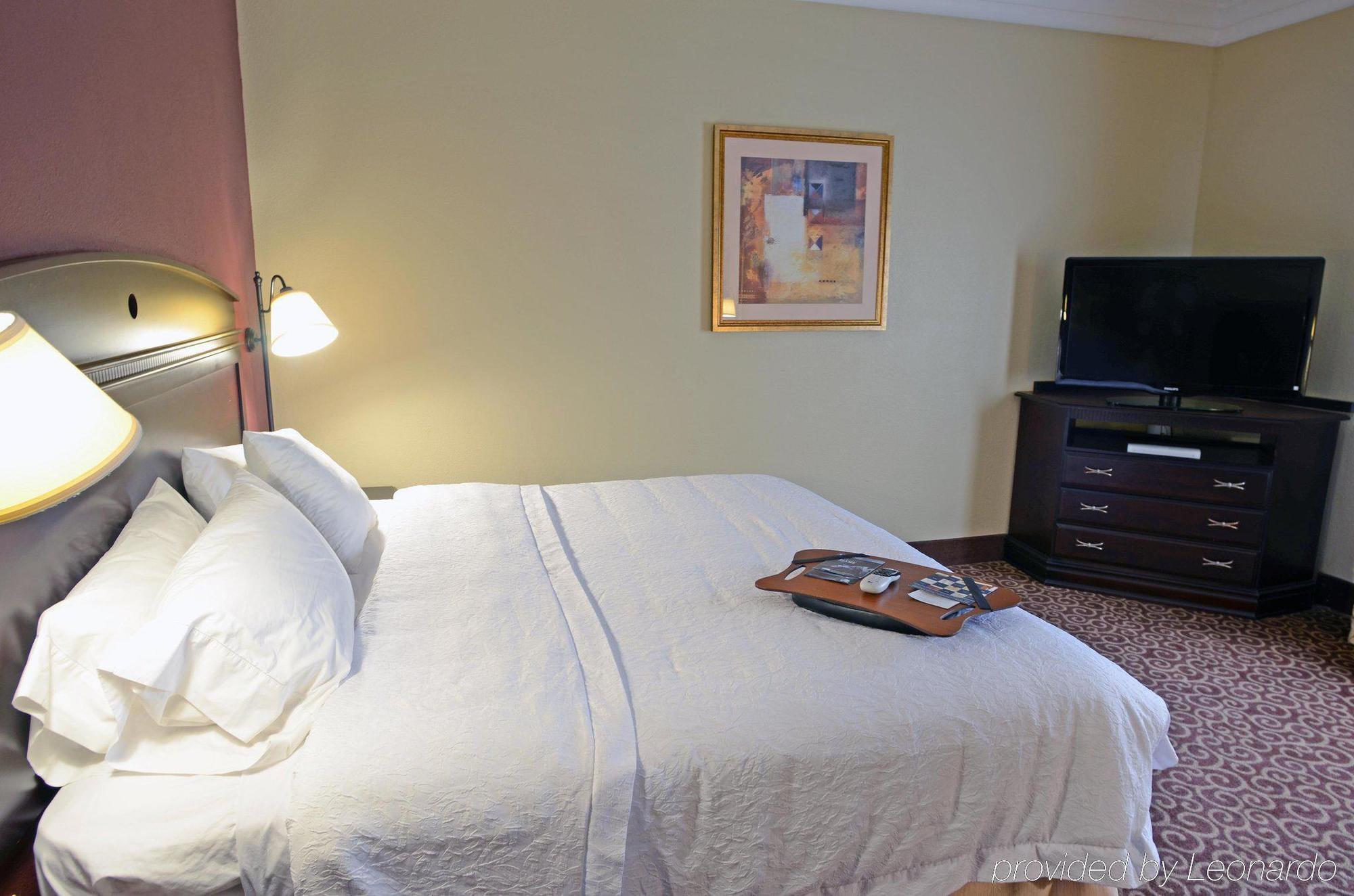 Hampton Inn Vidalia Exteriér fotografie