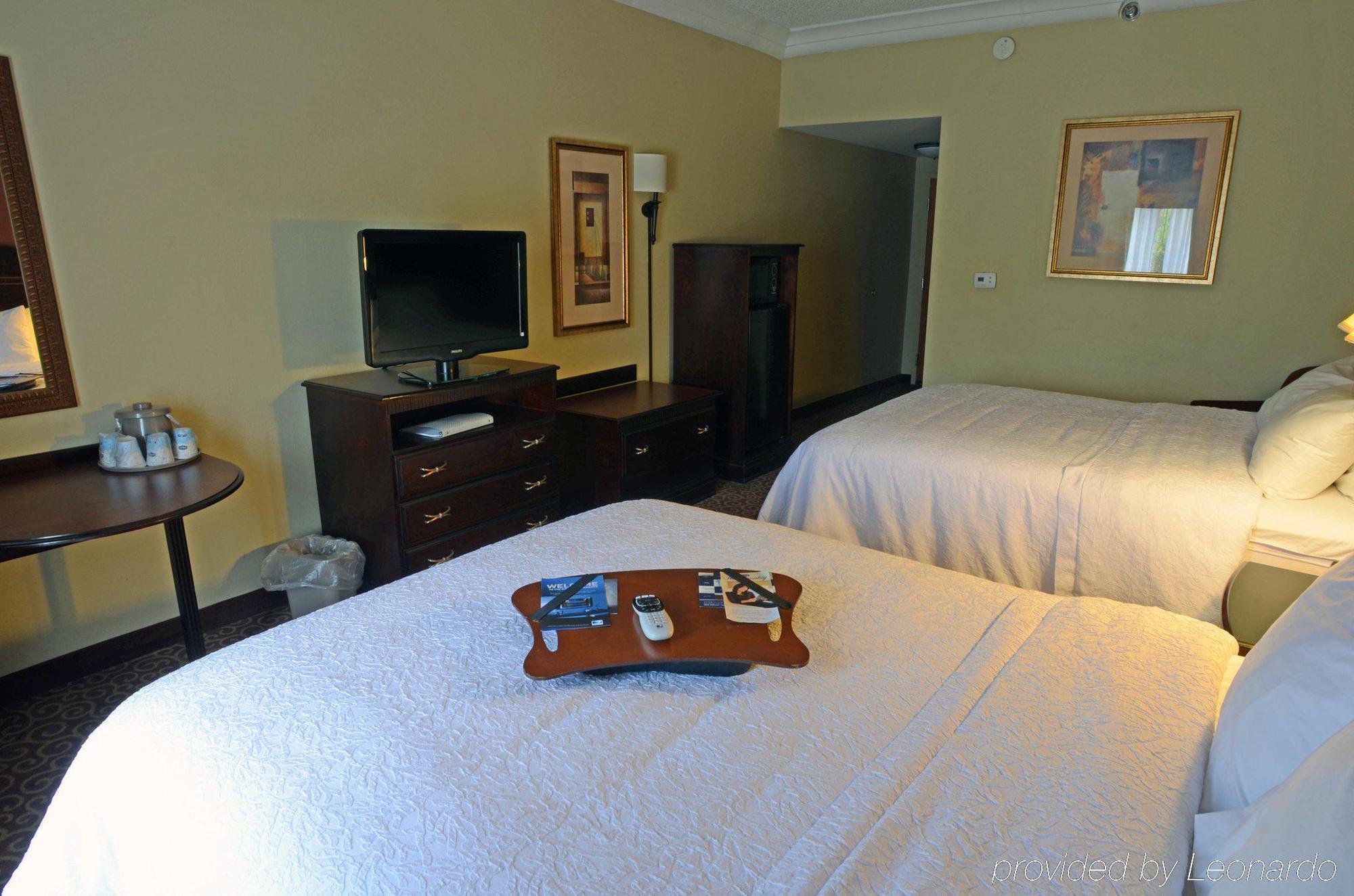 Hampton Inn Vidalia Exteriér fotografie
