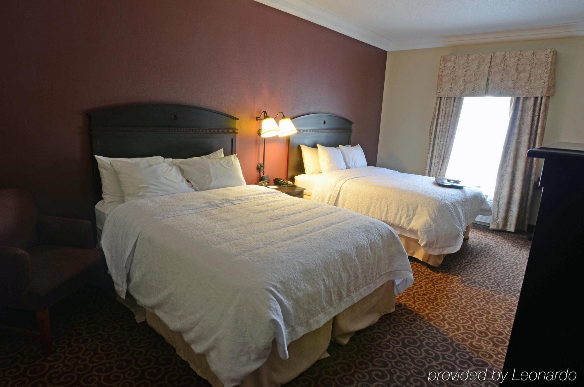 Hampton Inn Vidalia Exteriér fotografie