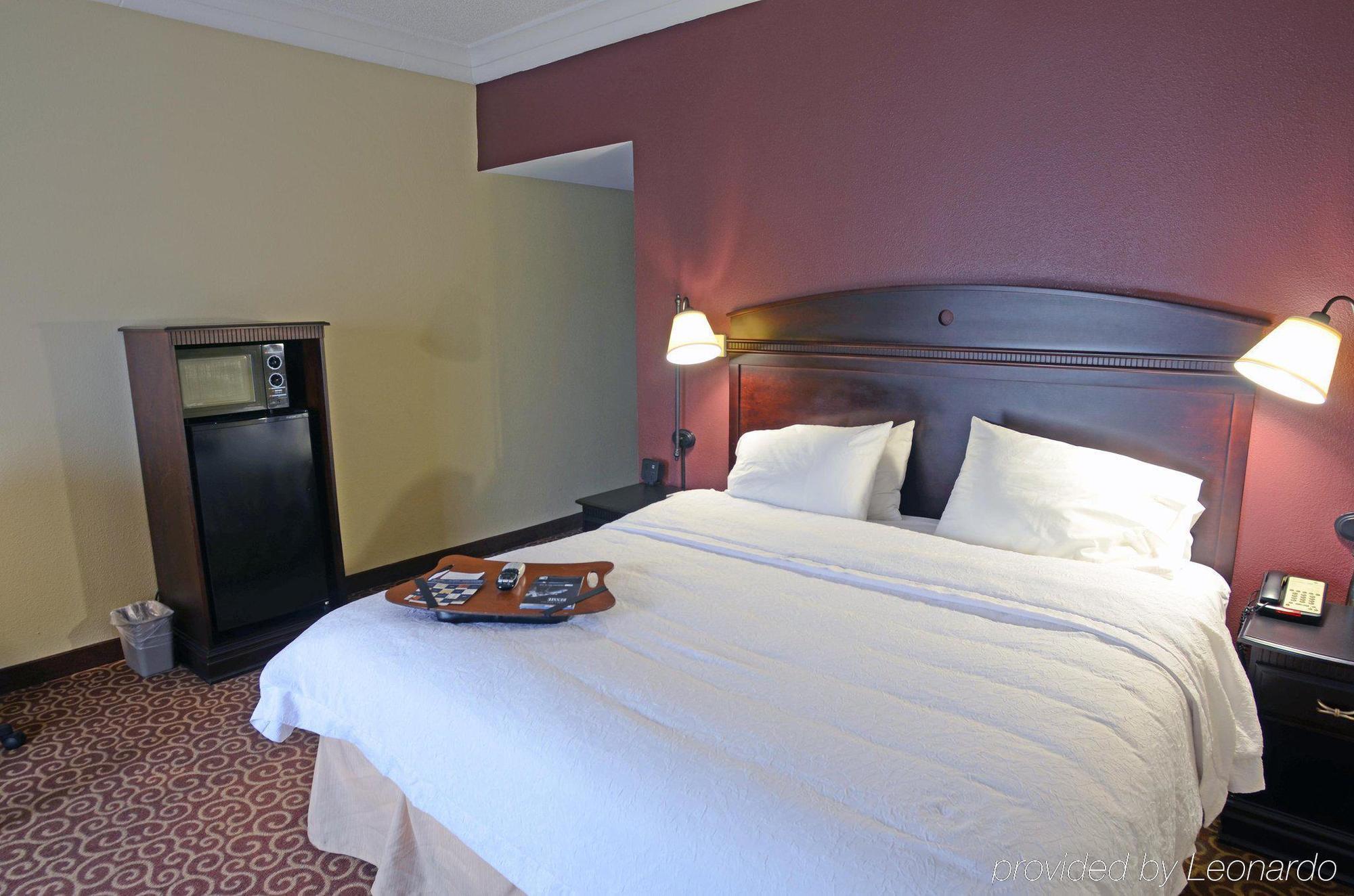 Hampton Inn Vidalia Exteriér fotografie