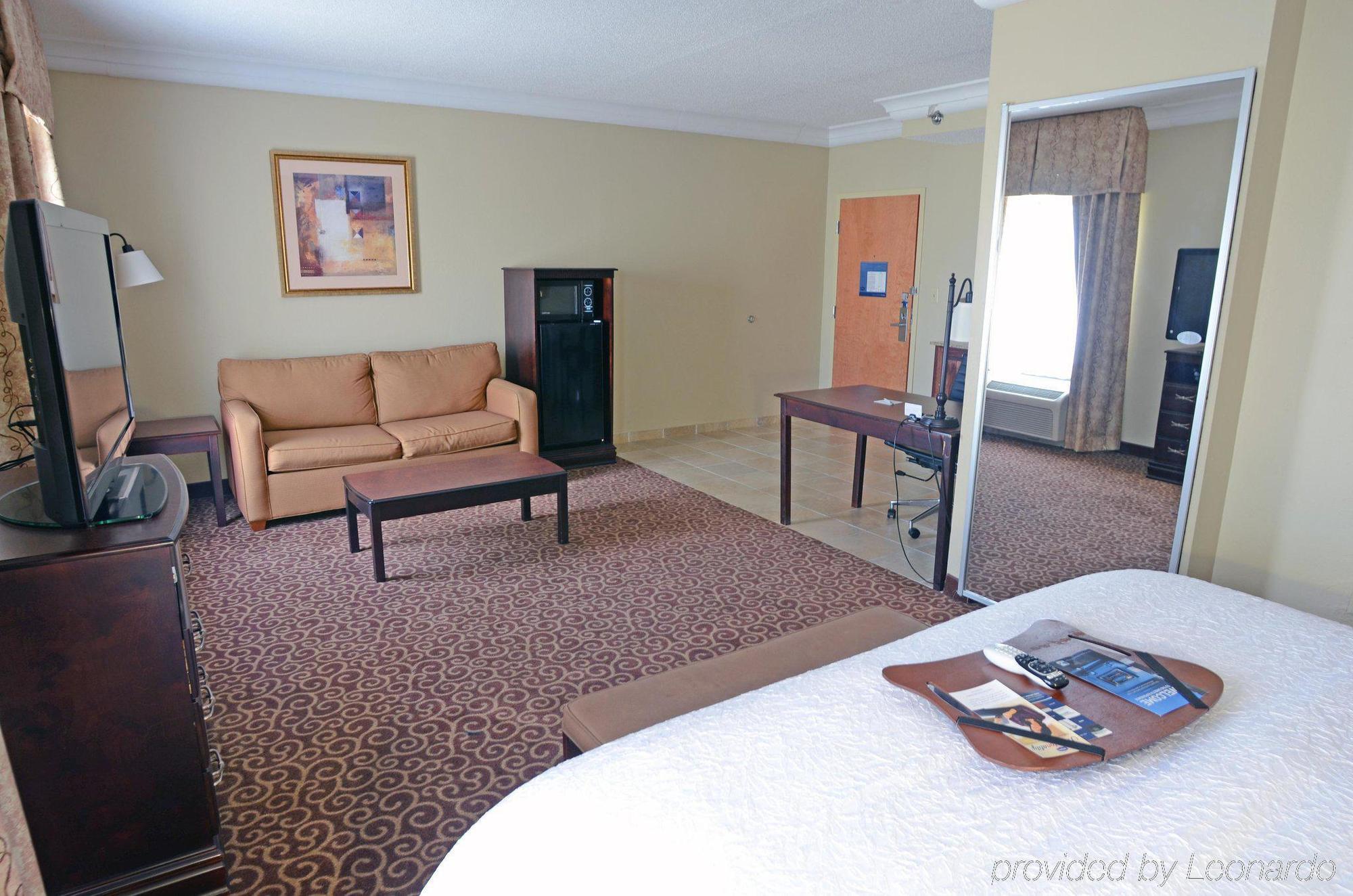 Hampton Inn Vidalia Exteriér fotografie