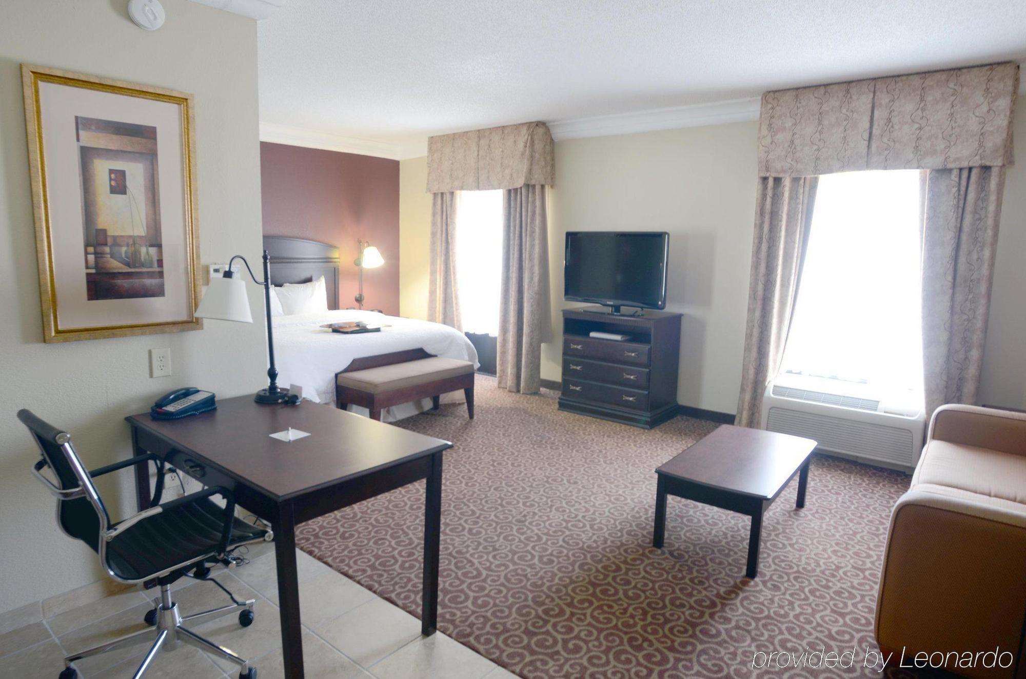 Hampton Inn Vidalia Exteriér fotografie