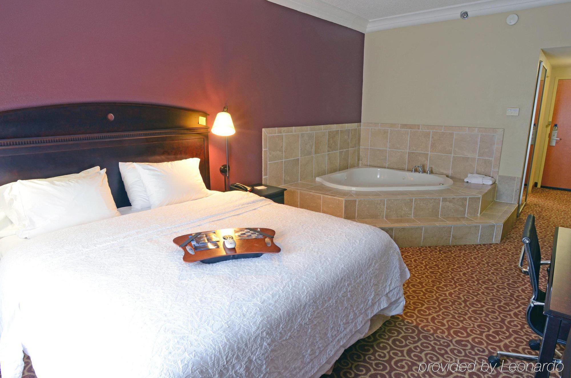 Hampton Inn Vidalia Exteriér fotografie