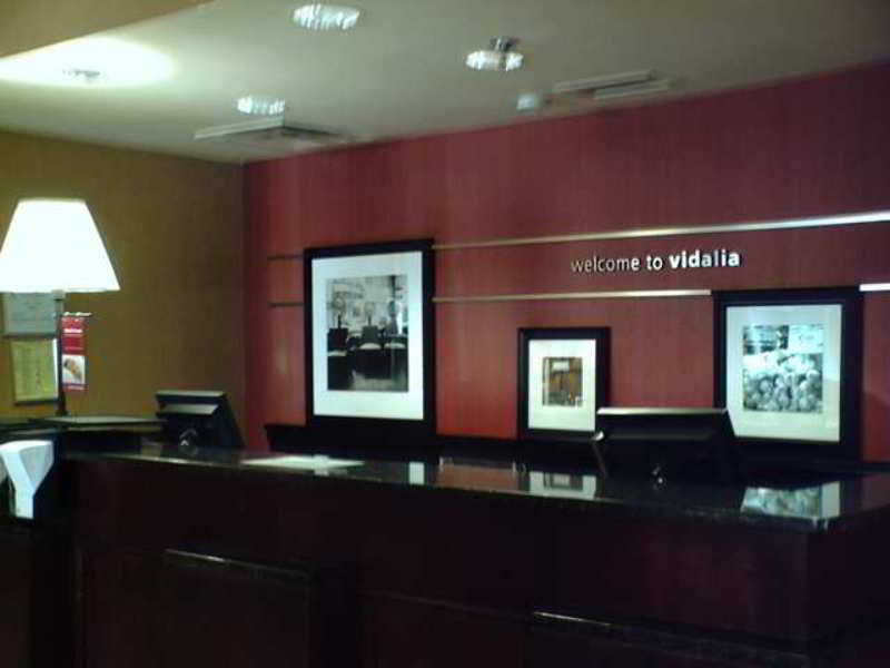 Hampton Inn Vidalia Exteriér fotografie